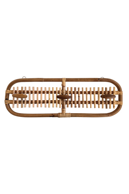 GOBBY PERCHERO GOBBI 60X20X3 CM
