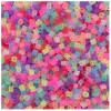 Cuentas para planchar con purpurina 5.000 piezas Hama Beads Playbox Cuentas para planchar con purpurina 5.000 piezas Hama Beads Playbox