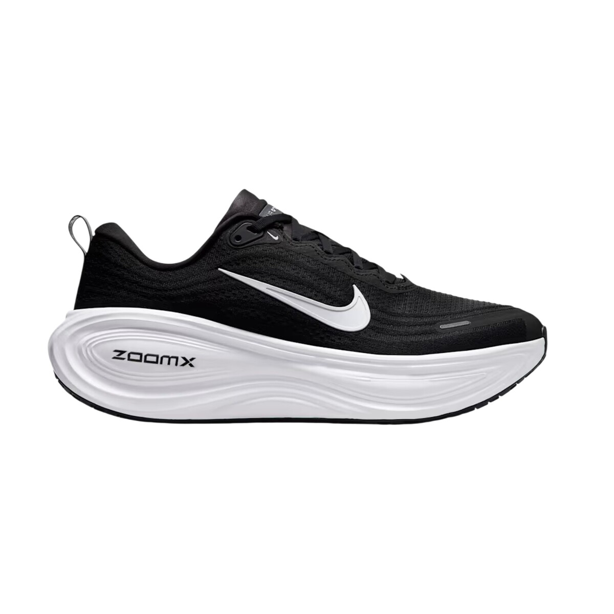 NIKE VOMERO PLUS - Black 