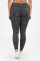 Calza push Gris
