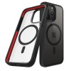 Case Prodigee iPh 15 Pro Max Magneteek Black Case Prodigee iPh 15 Pro Max Magneteek Black