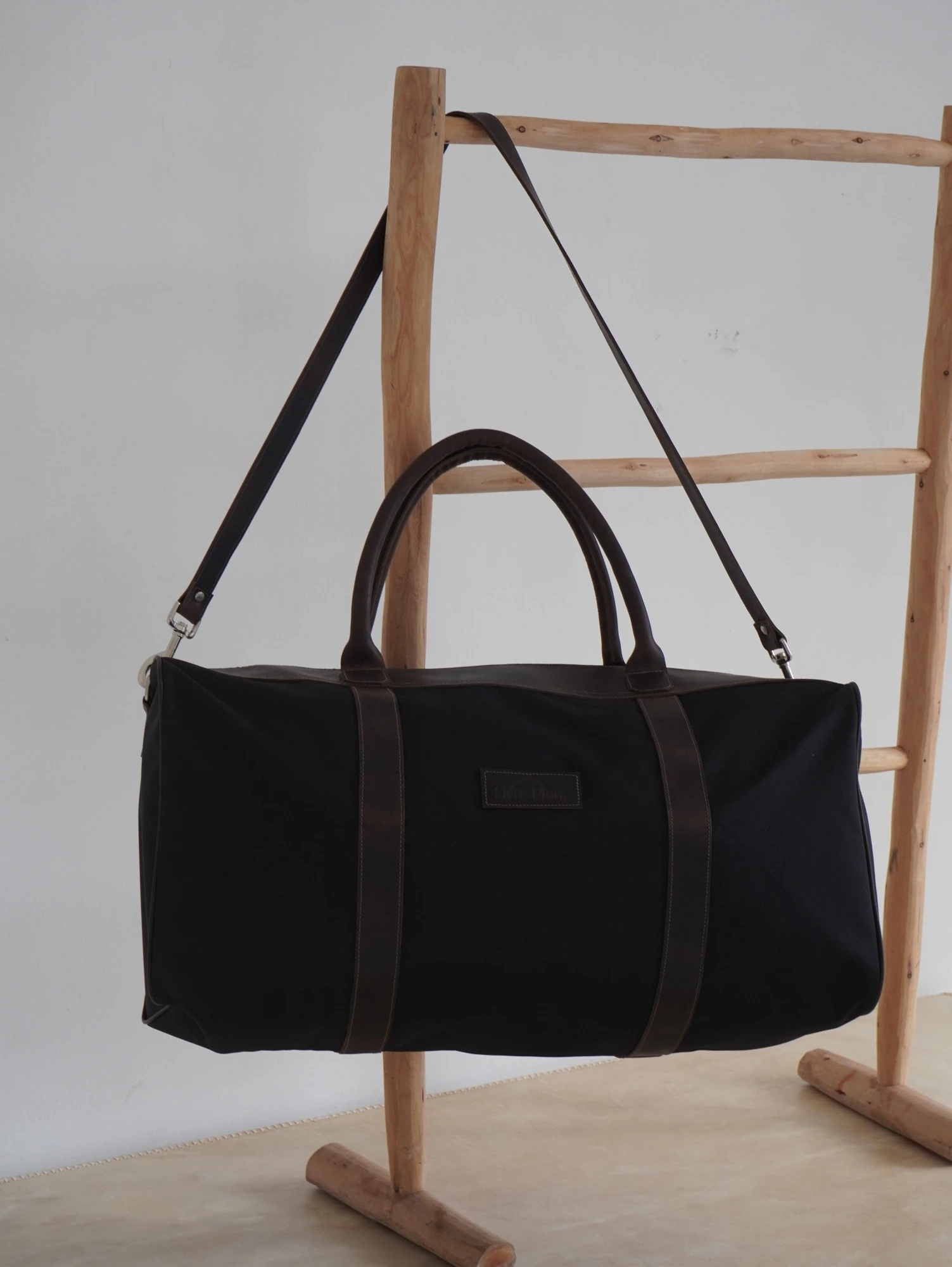 Bolso Sport XL - Chocolate