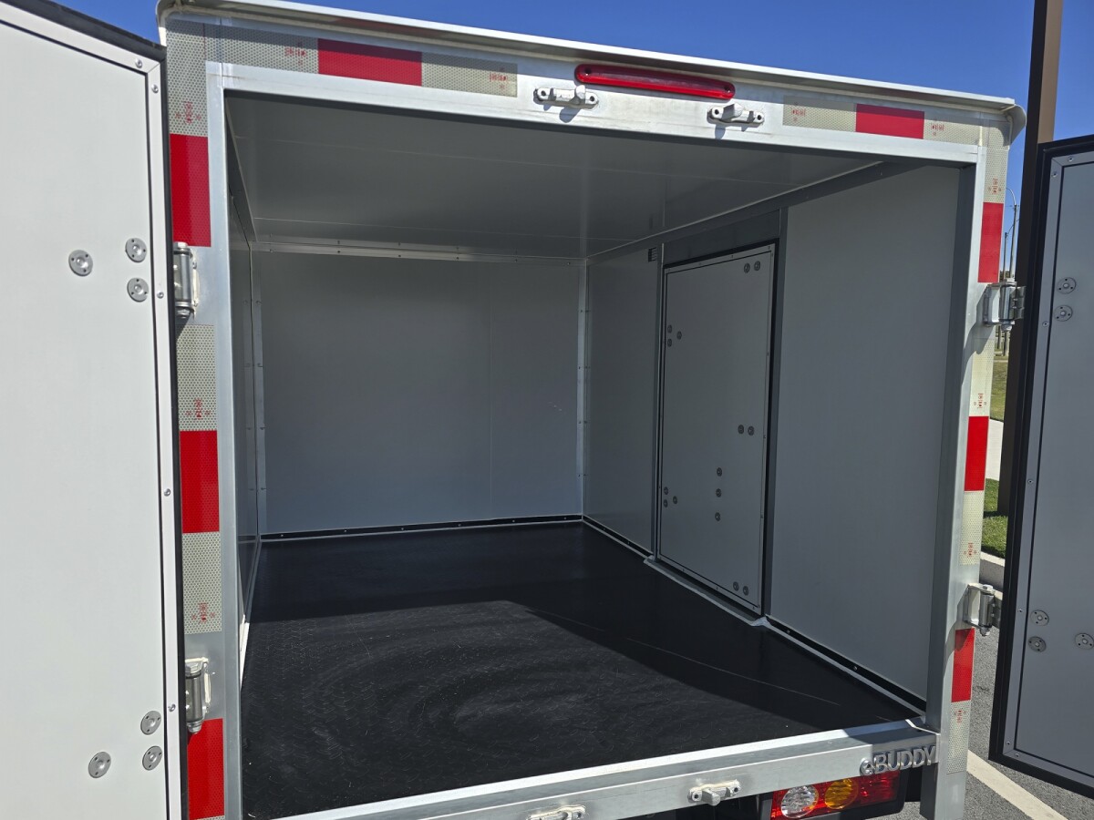 Hudson eBuddy Box 0KM | Permuta / Financia Hudson eBuddy Box 0KM | Permuta / Financia