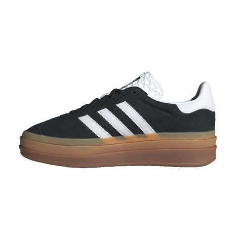 adidas GAZELLE BOLD Black