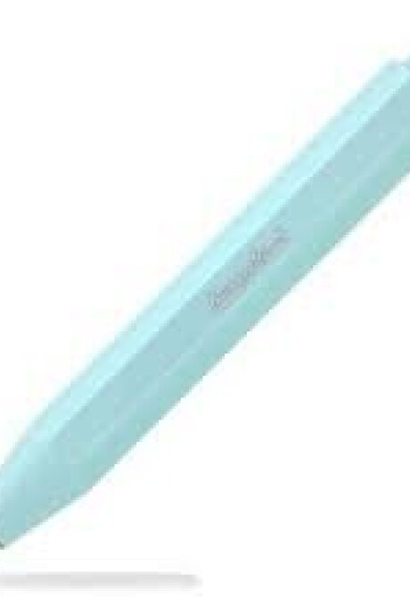 KAWECO LAPICERA K BALLPEN SKYLINE SPORT MENTA / CIAN CON BOTON RETRACTIL KAWECO LAPICERA K BALLPEN SKYLINE SPORT MENTA / CIAN CON BOTON RETRACTIL