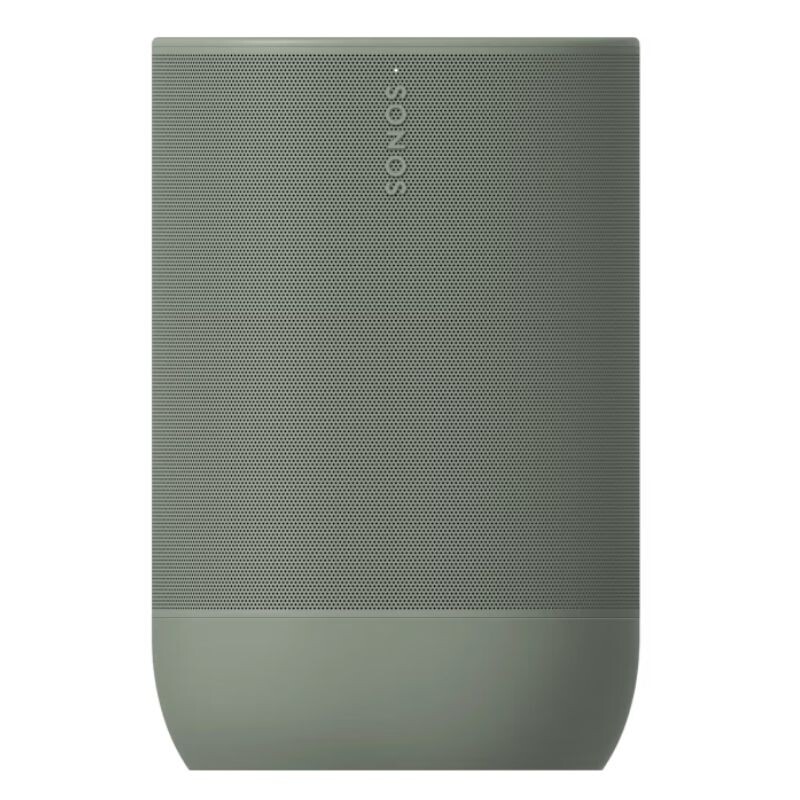 Parlante Sonos Move 2 Olive Parlante Sonos Move 2 Olive