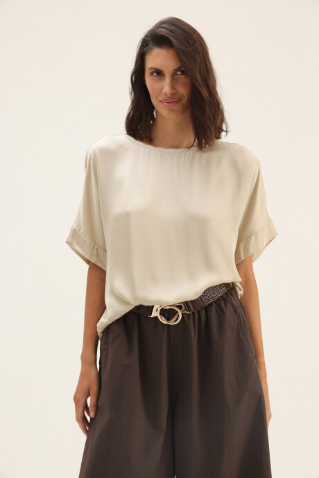 BLUSA PARMA BLUSA PARMA