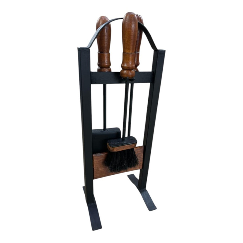 Juego herramientas para calefactor Juego herramientas para calefactor