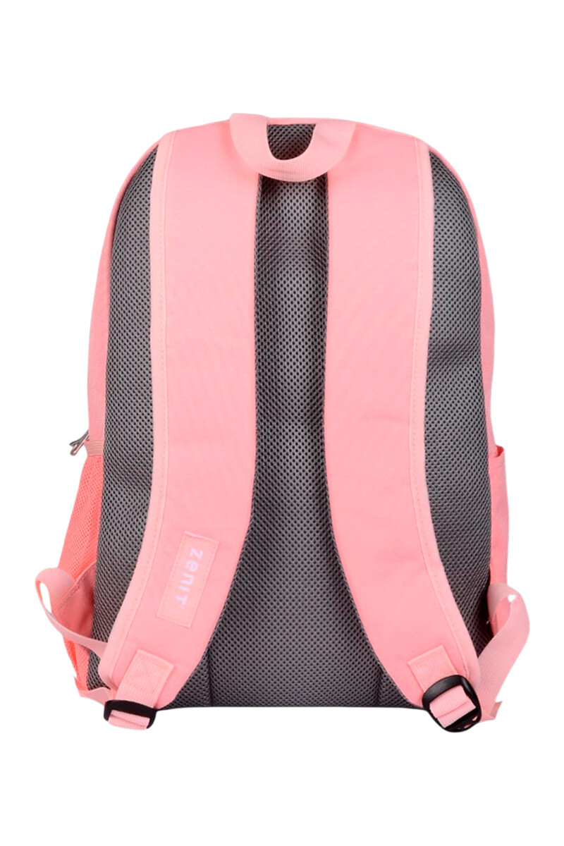 MOCHILA HIGH SCHOOL PINK MOCHILA HIGH SCHOOL PINK