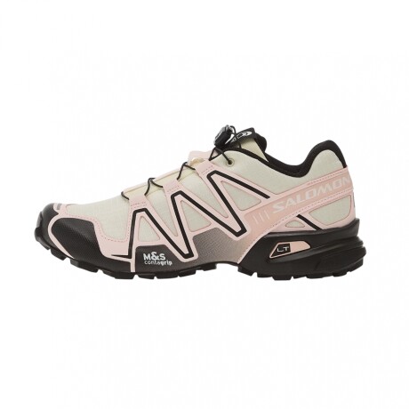 CHAMPION SALOMON SPEEDCROSS 3 cream