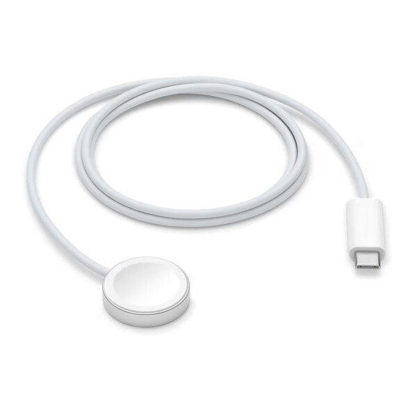 Cable De Carga Magnética Rápida A Usb-c Para Apple Watch CARGADOR RAPIDO APPLEWATCH ORIGINAL