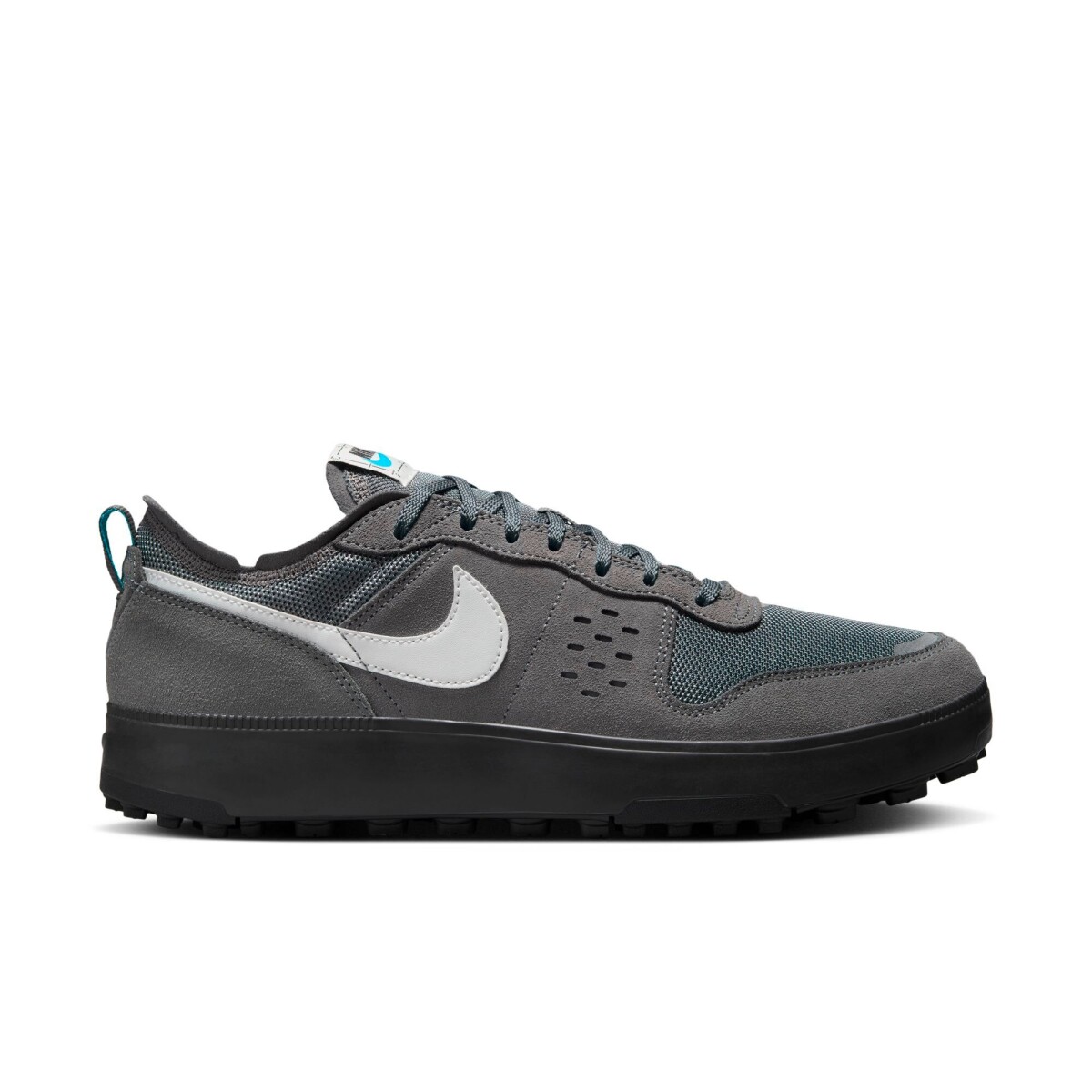 Zapatillas Nike C1Ty de Hombre - Gris 
