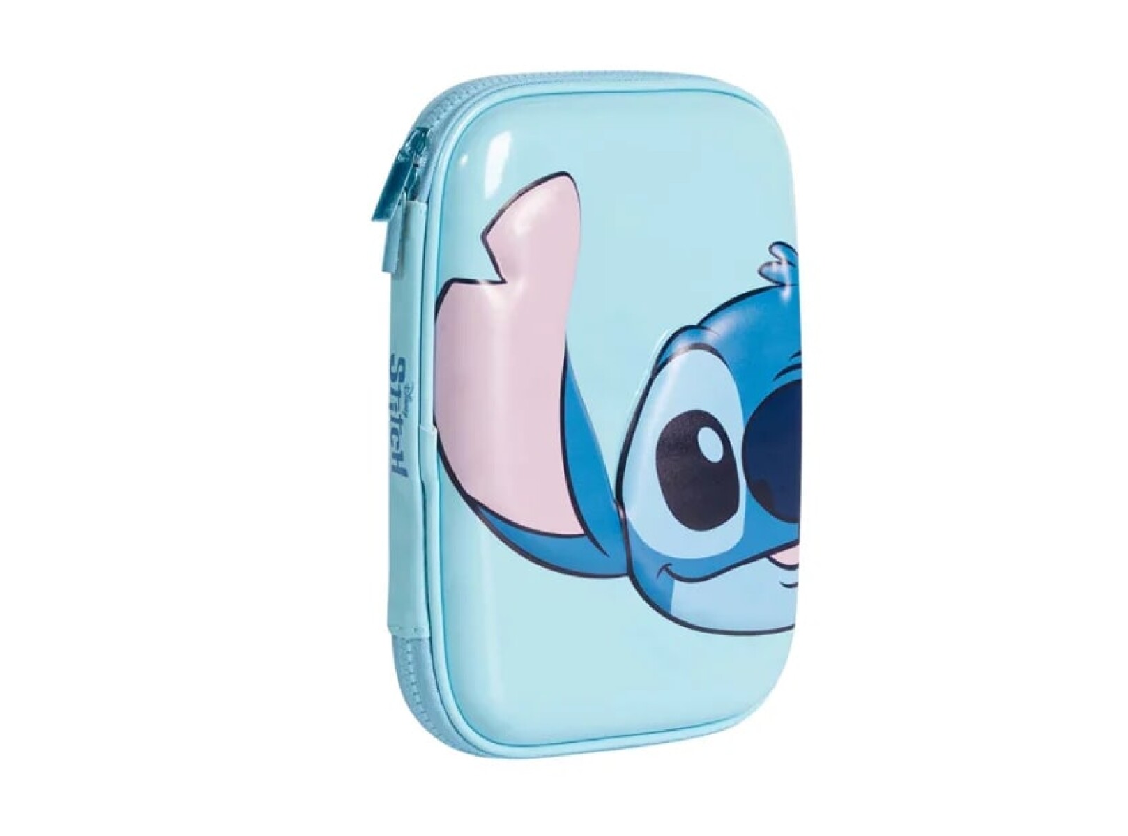 Cartuchera Mooving Eva - Stitch 