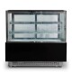 Vitrina Refrigerada 1.50 mts Base Marmol | Titanuim Kuma Vitrina Refrigerada 1.50 mts Base Marmol | Titanuim Kuma
