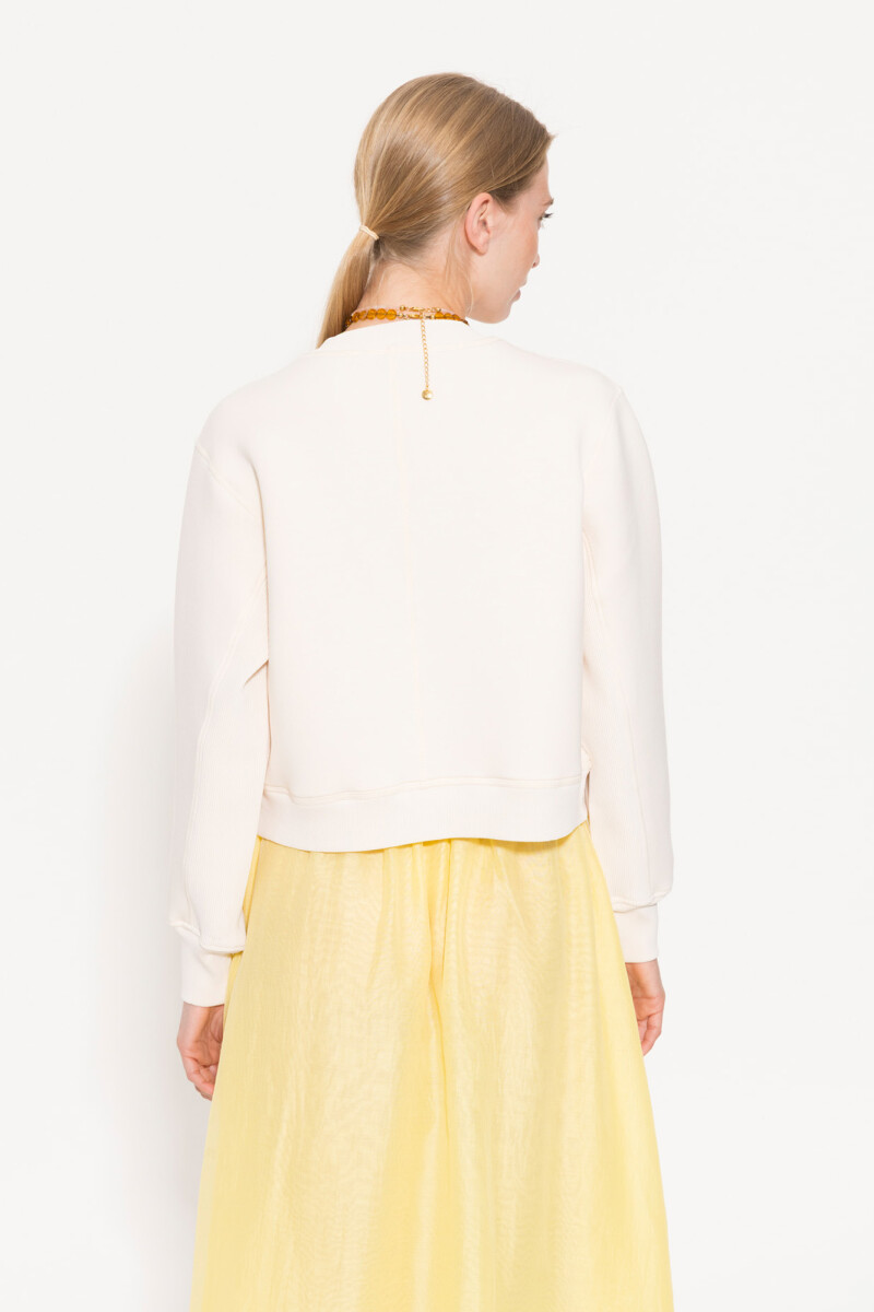 CHAQUETA TROPEZ Beige