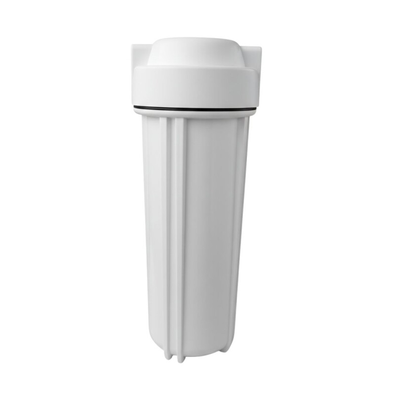 Contenedor Para Filtro De Agua 1/4"