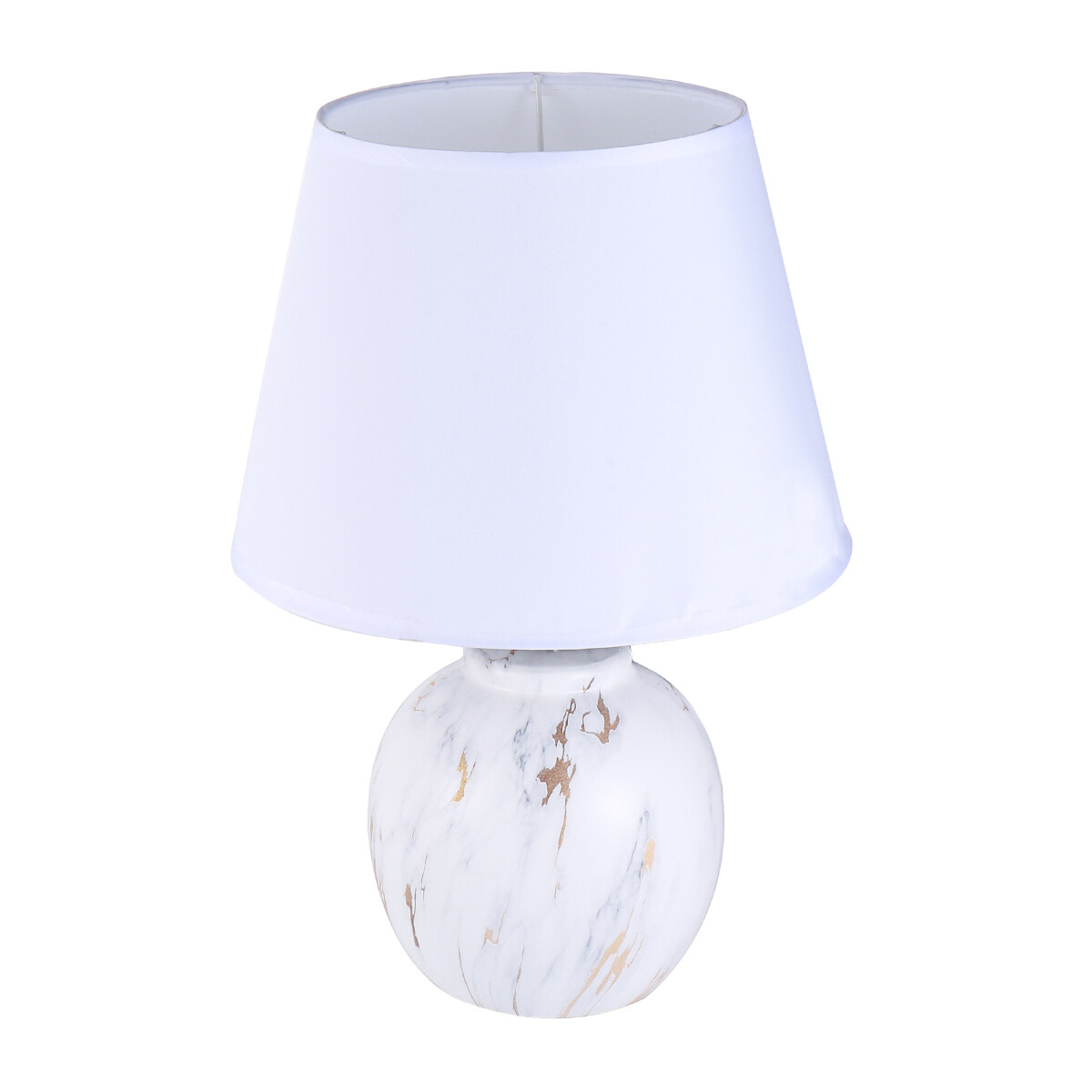 Lampara ceramica 22.5x32.5cm - N/a 