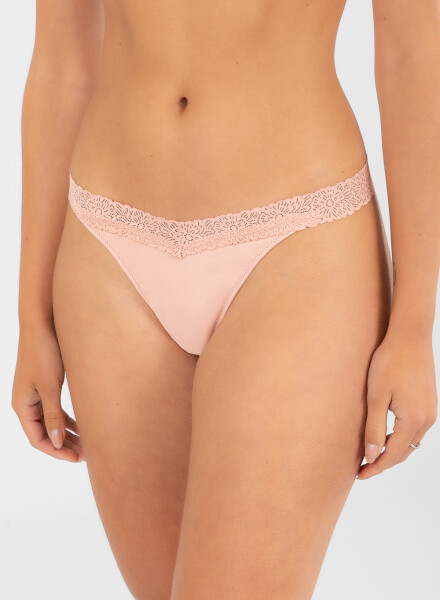 Colaless lupino Antique rose