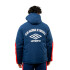 Campera de Hombre Umbro Zone Nacional Azul