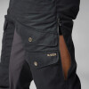 Pantalón Fjallraven Vidda Pro Ventilated Trs M Hombre Mountain Blue-basalt