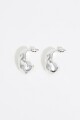 PENDIENTES Plata