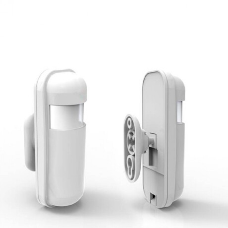 Sensor de Movimiento Inalámbrico SM-PIR103 001