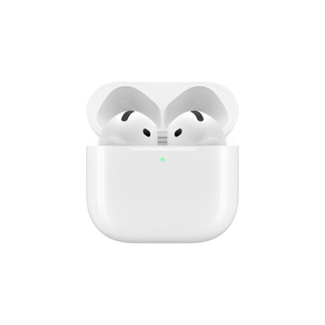 Auriculares Apple AirPods 4ta Generación MXP93 con ANC Auriculares Apple AirPods 4ta Generación MXP93 con ANC