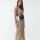 VESTIDO AVENIA Visón