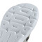 Championes de Niños Adidas Tensaur Comfort JRS Gris - Rojo - Negro