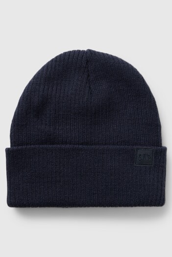 Gorro Abrigo Niño Tapestry Navy