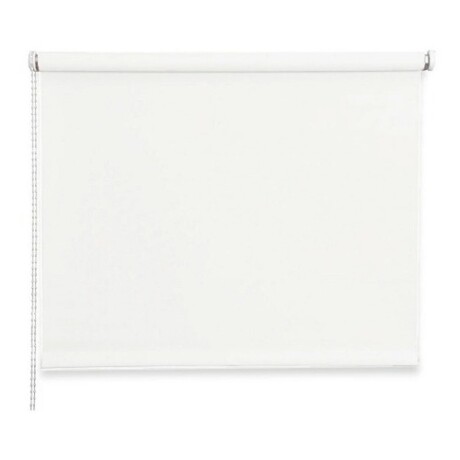 Cortina Roller Blackout Lumax 1.6x2.4mts Blanco