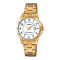 Reloj Casio para Mujer LTP-V004D G-7BUDF