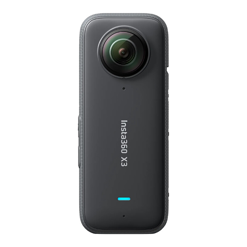 Cámara Extrema Insta360 X3 72mp 5,7K 10m Wifi Bt Cámara Extrema Insta360 X3 72mp 5,7K 10m Wifi Bt