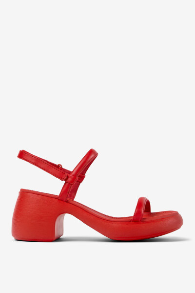 TACO THELMA Rojo