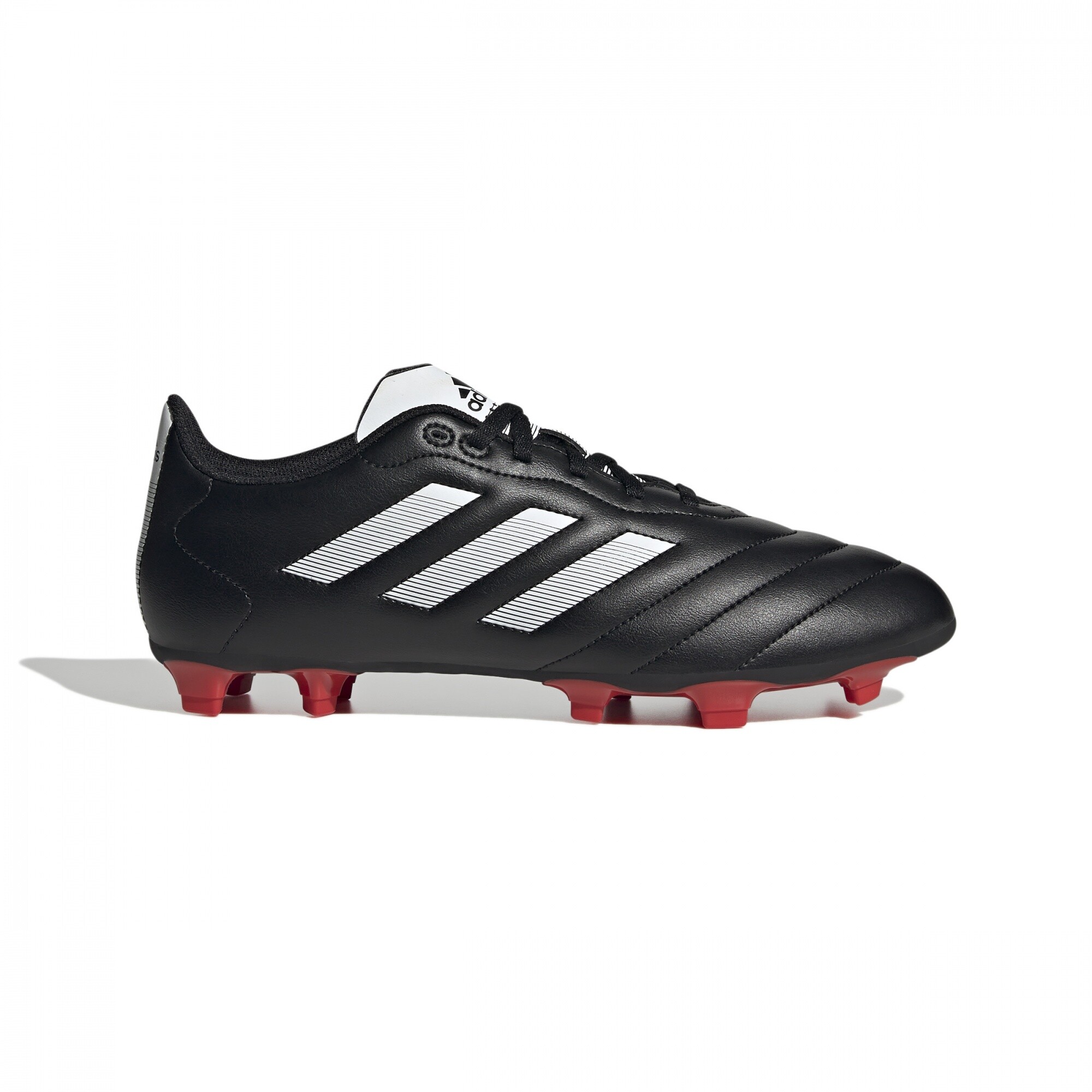 ADIDAS GOLETTO VIII NEGRO Vezzo Calzados
