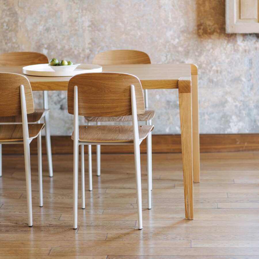 Mesa de comedor Land 150 cm Mesa de comedor Land 150 cm