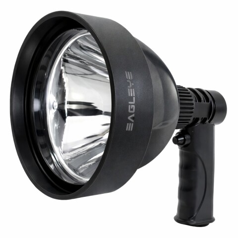 Foco Faro Tipo Mulita 15 Watts Recargable Foco Faro Tipo Mulita 15 Watts Recargable