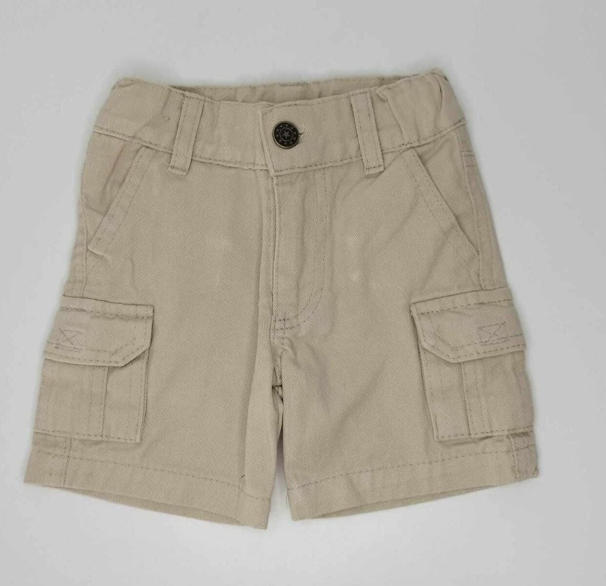 Short cargo varon 