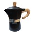 Cafetera express tipo italiana 3 tazas / 150ml Cafetera express tipo italiana 3 tazas / 150ml