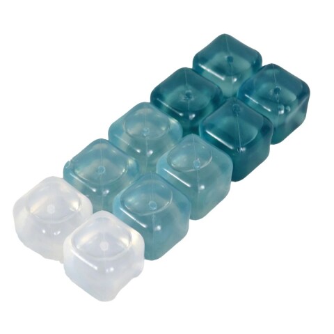 CUBO HIELO X10 Unica