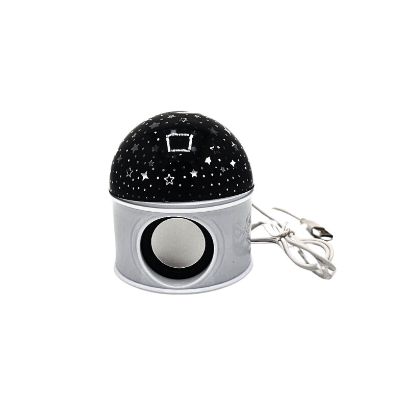 Veladora Parlante Bluetooth y USB 220V Veladora Parlante Bluetooth y USB 220V