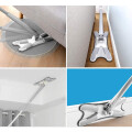Mopa De Limpieza 360 Plegable Mopa De Limpieza 360 Plegable