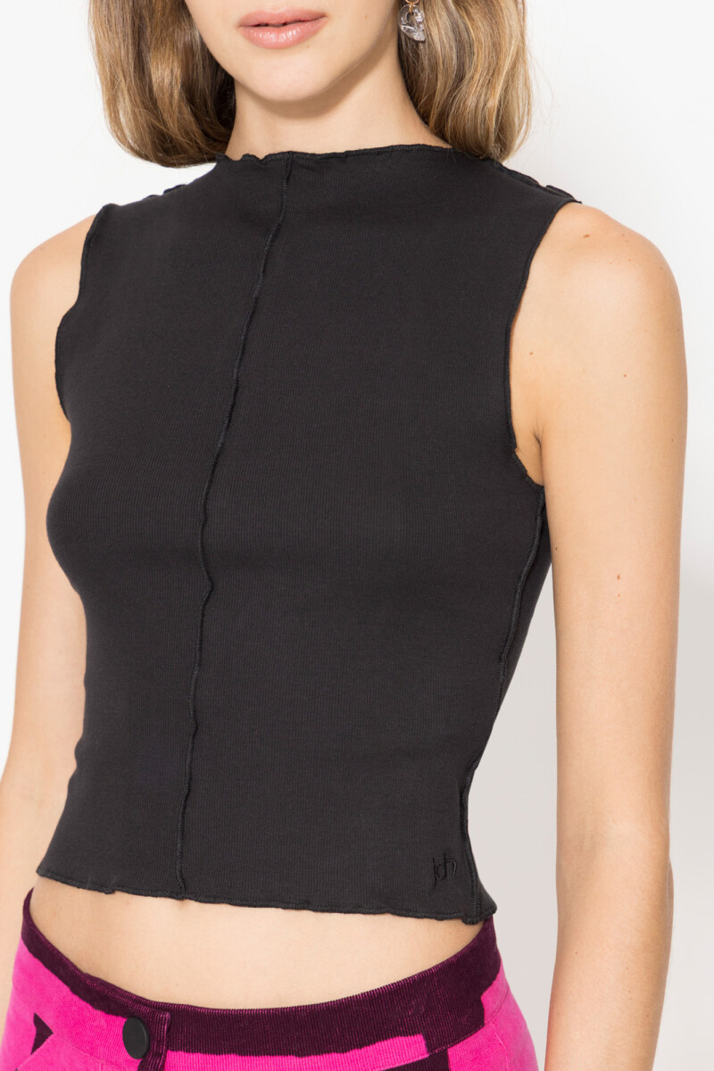 MUSCULOSA PETIT Negro