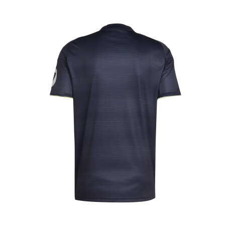 Camiseta Hombre adidas Visitante Real Madrid 25/26 - Legend Legend Ink