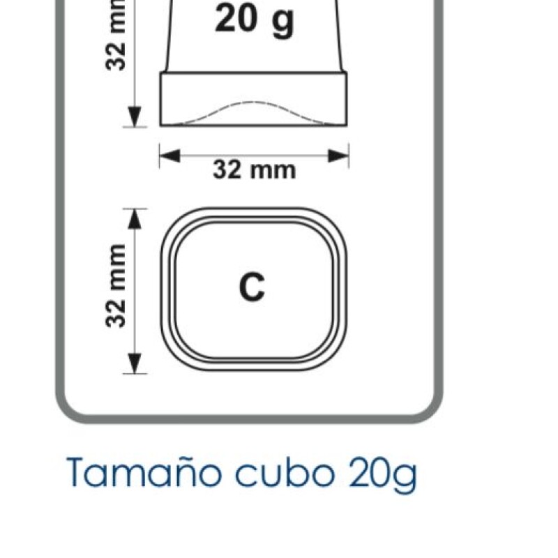 Fabricadora De Hielo Perpetua 30 kgs/día Fabricadora De Hielo Perpetua 30 kgs/día
