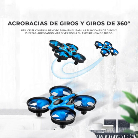 Drone Lancha Juguete 3 En 1 Modo Tierra Aire Agua Jug030203