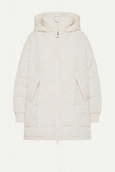 CHAQUETA 9252 Blanco