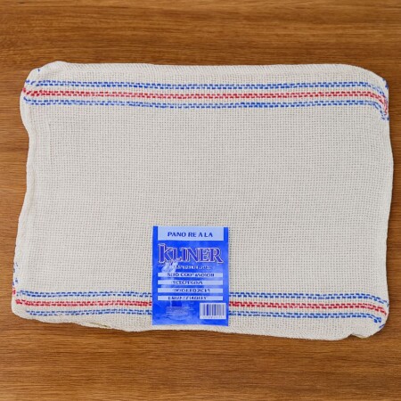Paño Rejilla Grande 40x32cm Paño Rejilla Grande 40x32cm