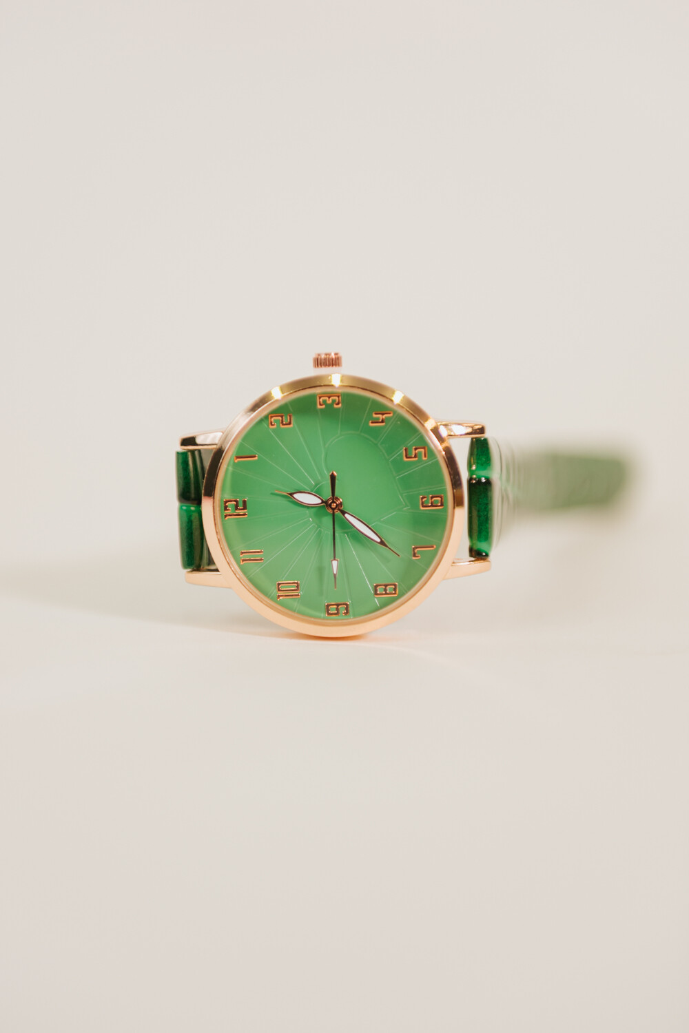 Reloj 18398-2 Verde