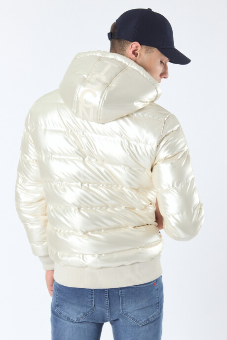 Campera Rusthe Perla